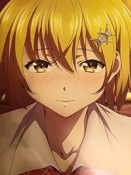 【非売品】ド級編隊 エグゼロス 星乃雲母 加隈亜衣 B2 ポスター ② Amazon.co.jp: ド級編隊 エグゼロス 星乃雲母 加隈亜衣 B2